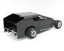 1RC 1116 1/18 EDM 3.0 Brushless RTR 2WD Oval Racer with Black Body