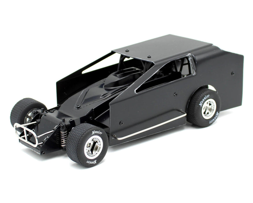 1RC 1116 1/18 EDM 3.0 Brushless RTR 2WD Oval Racer with Black Body