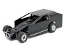 1RC 1116 1/18 EDM 3.0 Brushless RTR 2WD Oval Racer with Black Body