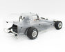 1RC 1117 1/18 EDM 3.0 Brushless RTR 2WD Oval Racer with Clear Body