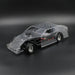 1RC 1127 1/18 Dirt Modified 2.0 Brushless RTR 2WD Oval Racer with Clear Body