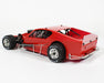 1RC 1135 1/18 Asphalt Modified 2.0 Brushless RTR 2WD Oval Racer with Red Body