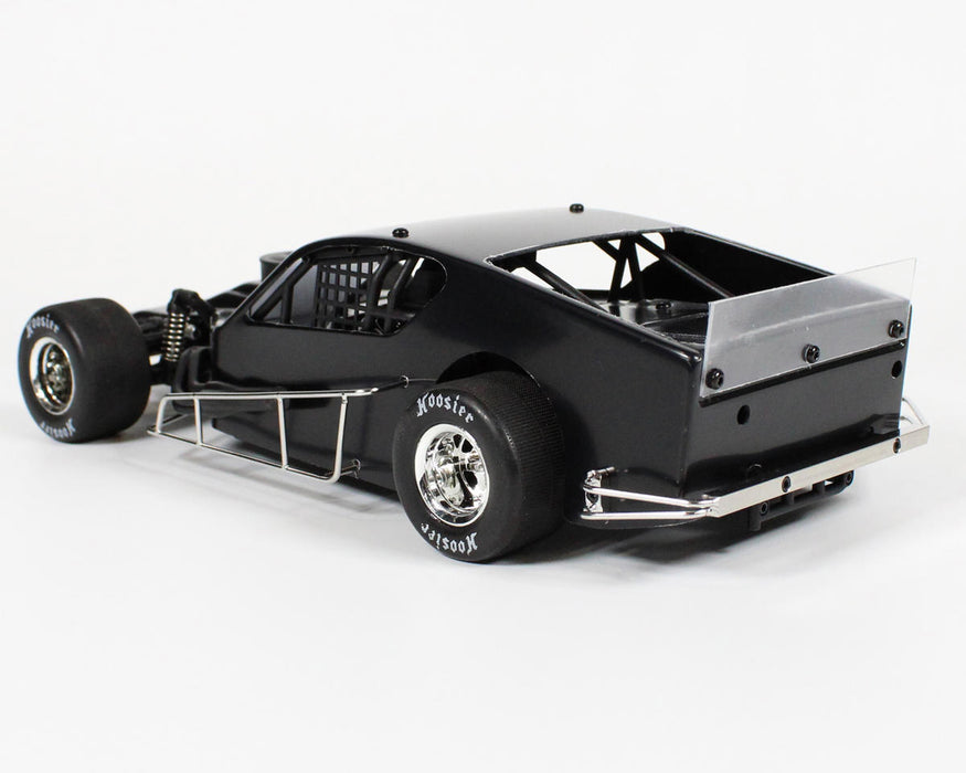 1RC 1136 1/18 Asphalt Modified 2.0 Brushless RTR 2WD Oval Racer with Black Body