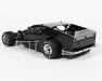 1RC 1136 1/18 Asphalt Modified 2.0 Brushless RTR 2WD Oval Racer with Black Body