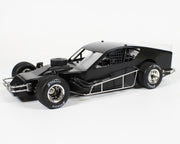 1RC 1136 1/18 Asphalt Modified 2.0 Brushless RTR 2WD Oval Racer with Black Body