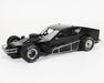 1RC 1136 1/18 Asphalt Modified 2.0 Brushless RTR 2WD Oval Racer with Black Body