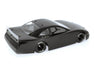 1RC 1141 1/18 Asphalt Late Model Brushless RTR 2WD Oval Racer with Black Body