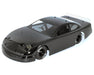 1RC 1141 1/18 Asphalt Late Model Brushless RTR 2WD Oval Racer with Black Body