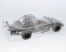 1RC 1142 1/18 Asphalt Late Model Brushless RTR 2WD Oval Racer with Clear Body