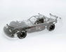 1RC 1142 1/18 Asphalt Late Model Brushless RTR 2WD Oval Racer with Clear Body