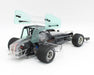 1RC 1152 1/18 Super Modified Brushless RTR 2WD Oval Racer with Clear Body