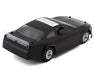 1RC 1400 1/24 Asphalt Late Model Brushless RTR 2WD Oval Race Car with Black Body