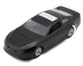 1RC 1400 1/24 Asphalt Late Model Brushless RTR 2WD Oval Race Car with Black Body