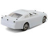 1RC 1401 1/24 Asphalt Late Model Brushless RTR 2WD Oval Race Car with White Body
