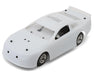 1RC 1401 1/24 Asphalt Late Model Brushless RTR 2WD Oval Race Car with White Body