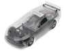 1RC 1402 1/24 Asphalt Late Model Brushless RTR 2WD Oval Race Car with Clear Body