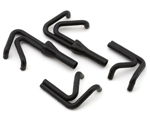 1RC 2008 Black Header Set for 1/18 Sprint