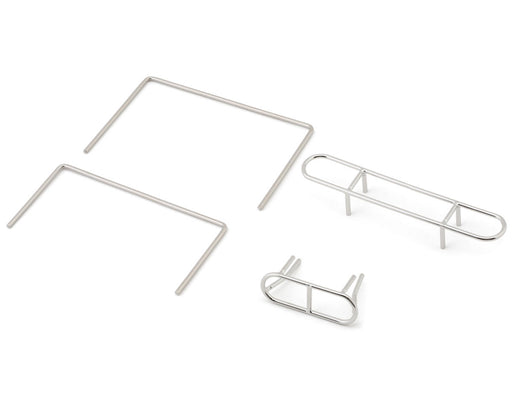 1RC 2017 Nerf Bar & Bumper Set for 1/18 EDM