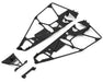 1RC 2020 1/18 Silver Crown Frame Set