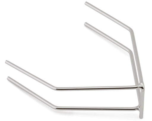 1RC 2021 1/18 Silver Crown Rear Nerf Bar