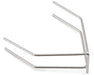 1RC 2021 1/18 Silver Crown Rear Nerf Bar