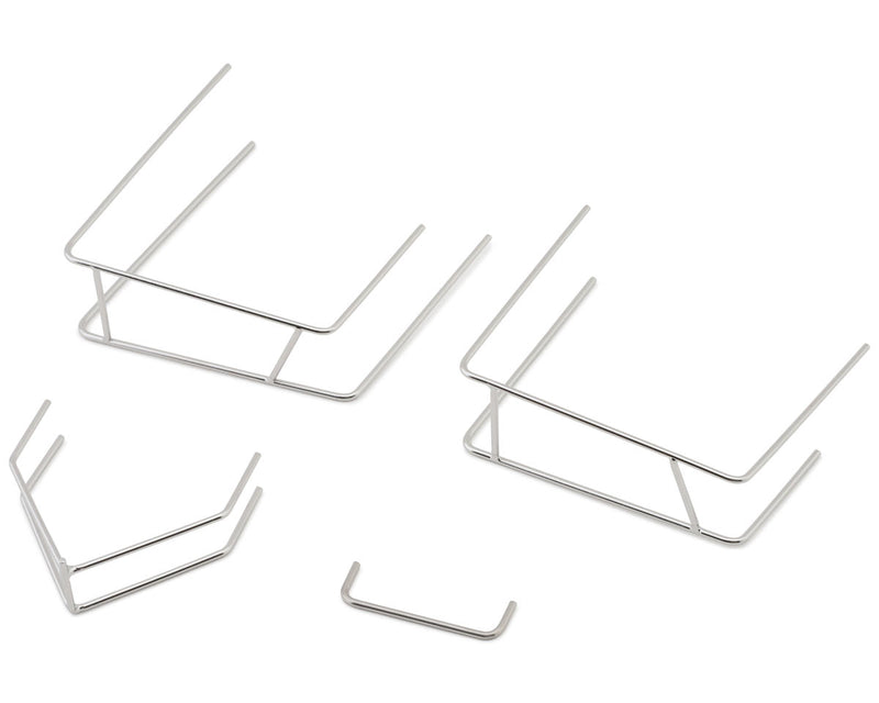1RC 2028 1/18 Midget Nerf Bars