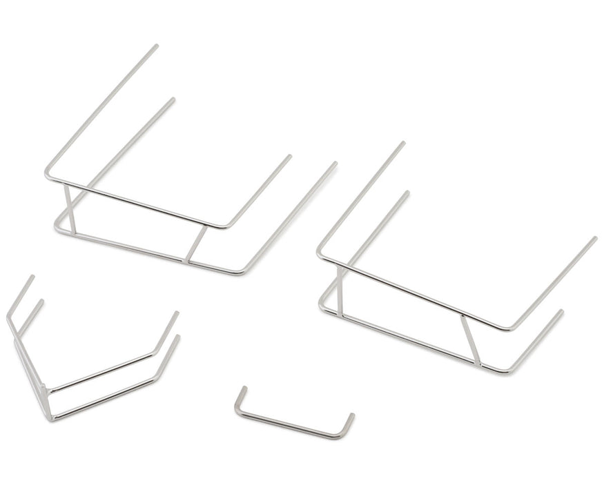 1RC 2028 1/18 Midget Nerf Bars
