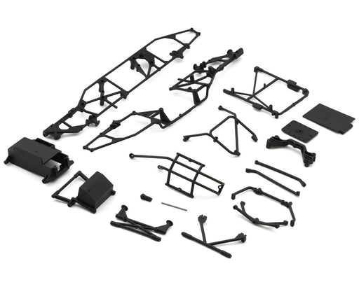 1RC 2032 1/18 Late Model Frame Assembly Set