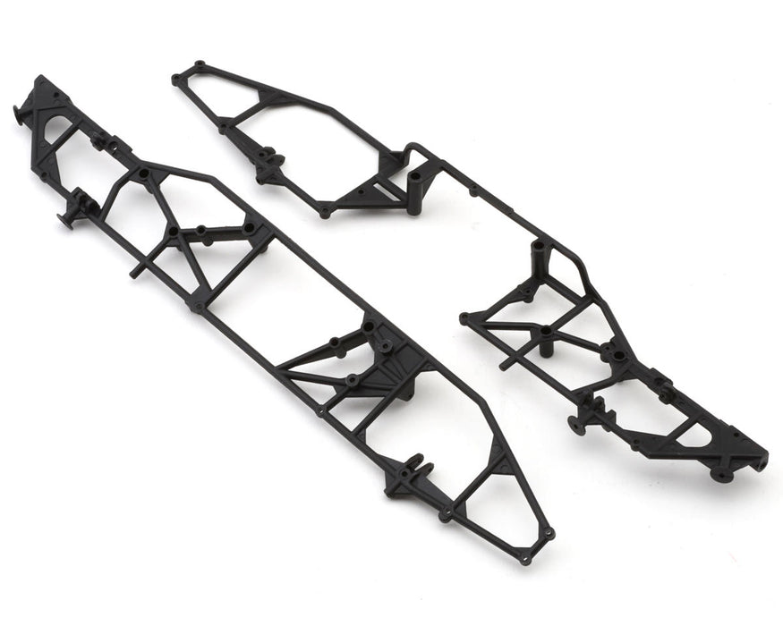1RC 2033 1/18 Late Model Frame Sides Set