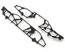 1RC 2033 1/18 Late Model Frame Sides Set