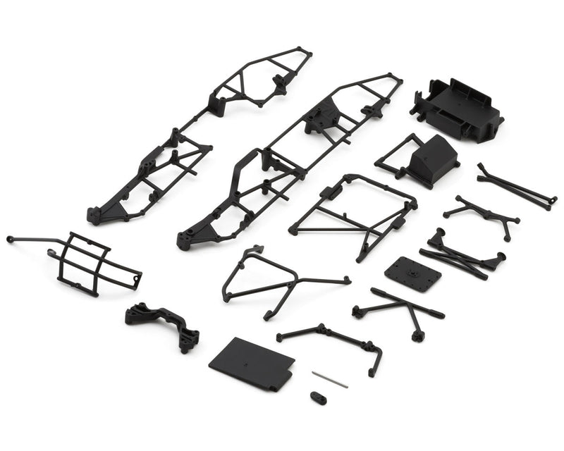 1RC 2037 1/18 Modified Frame Assembly Set