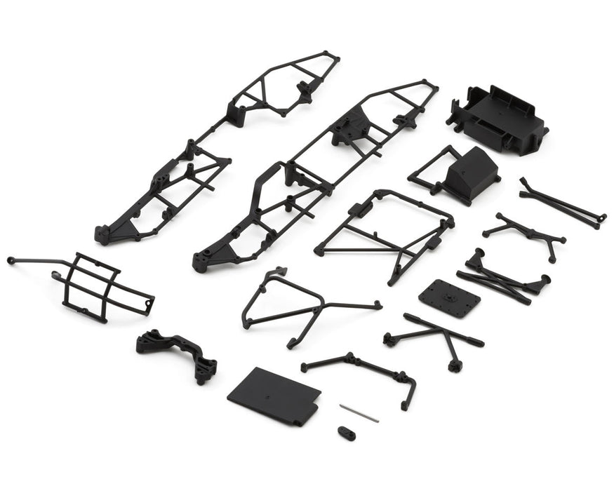 1RC 2037 1/18 Modified Frame Assembly Set
