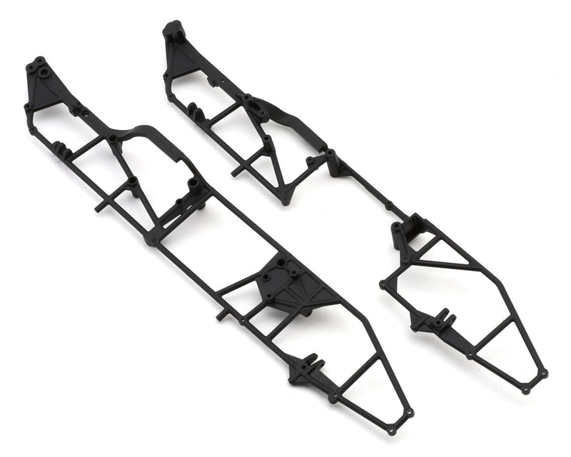 1RC 2038 1/18 Modified Frame Sides Set