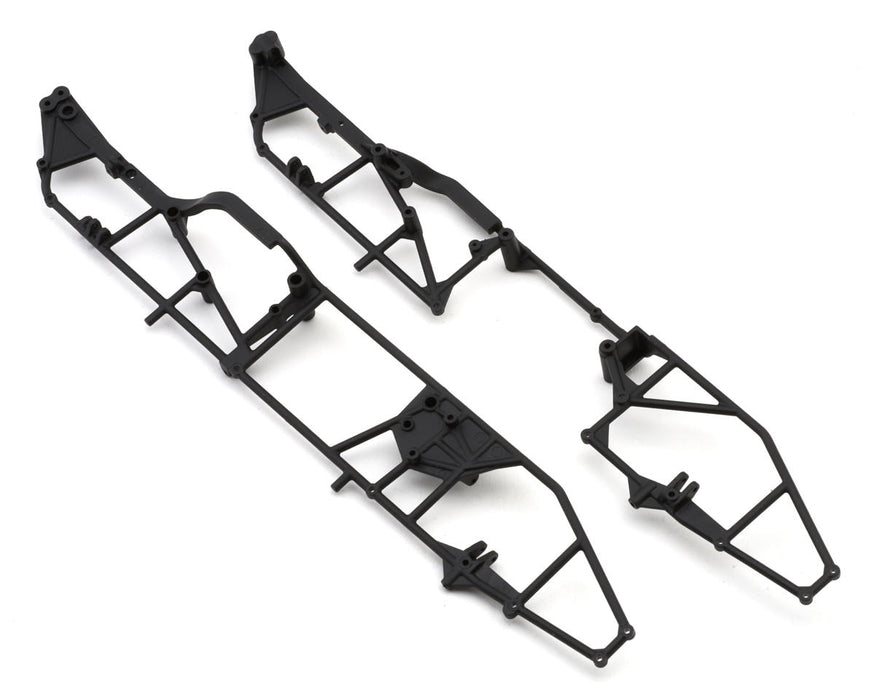 1RC 2038 1/18 Modified Frame Sides Set