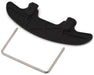 1RC 2055 1/18 Asphalt Late Model Front Bumper with Nerf Bar