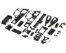 1RC 2059 1/18 Super Modified Frame Assembly Set
