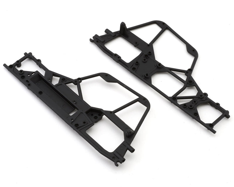 1RC 2060 1/18 Super Modified Frame Rail Set