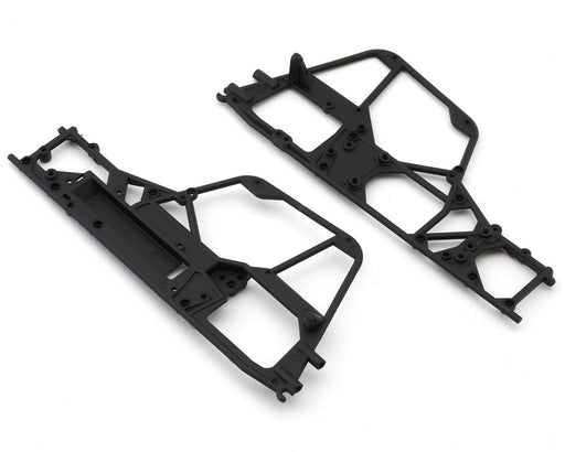 1RC 2060 1/18 Super Modified Frame Rail Set