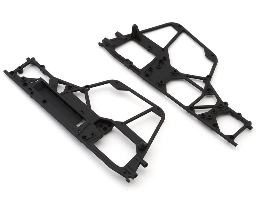 1RC 2060 1/18 Super Modified Frame Rail Set