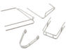 1RC 2062 1/18 Super Modified Nerf Bar & Bumper Set