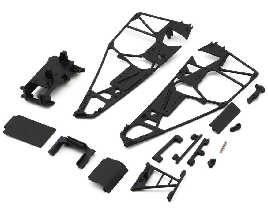 1RC 2065 1/18 Sprint 4.0 Frame Assembly Set