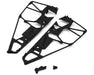 1RC 2066 1/18 Sprint 4.0 Cage Sides with Shock Mounts