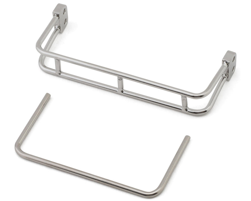 1RC 2069 1/18 Modified HD Front & Rear Bumper Set