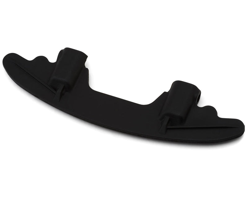 1RC 2072 1/18 Asphalt Truck Front Bumper