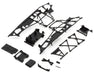 1RC 2074 1/18 EDM 3.0 Frame Assembly Set