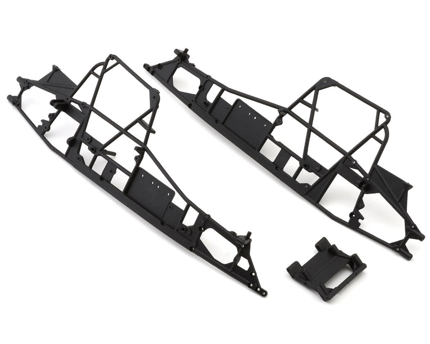 1RC 2075 1/18 EDM 3.0 Frame Side Set