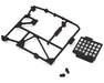 1RC 2077 1/18 Dirt Street Stock Cage Parts Set
