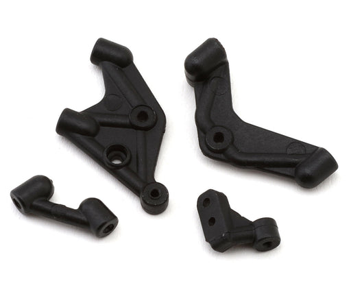 1RC 2082 1/18 Super Modified Panhard Bar with Front Shock Mounts