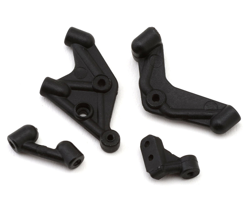 1RC 2082 1/18 Super Modified Panhard Bar with Front Shock Mounts