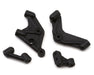 1RC 2082 1/18 Super Modified Panhard Bar with Front Shock Mounts